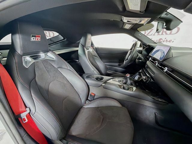 2026 Toyota GR Supra MkV Final Edition