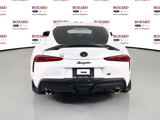 2026 Toyota GR Supra MkV Final Edition