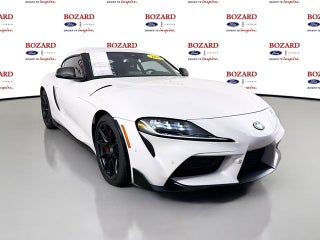 2026 Toyota GR Supra MkV Final Edition