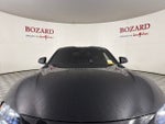 2020 Toyota Supra 3.0