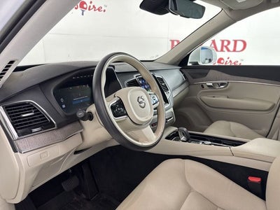 2023 Volvo XC90 B6 Plus 6-Seater