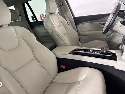 2023 Volvo XC90 B6 Plus 6-Seater