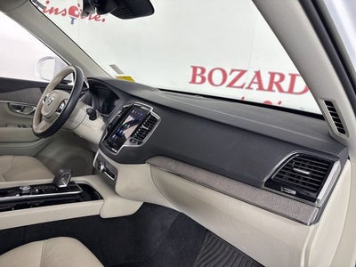 2023 Volvo XC90 B6 Plus 6-Seater