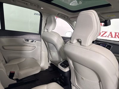 2023 Volvo XC90 B6 Plus 6-Seater