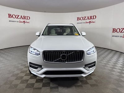 2023 Volvo XC90 B6 Plus 6-Seater