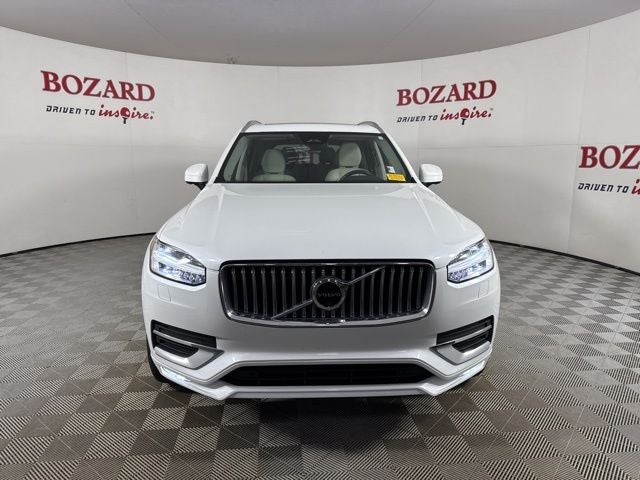 2023 Volvo XC90 B6 Plus 6-Seater