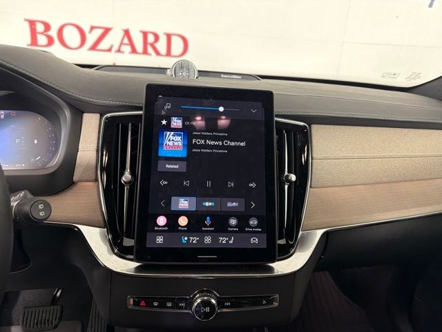 2026 Volvo XC90 B6 Ultra