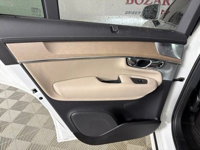 2026 Volvo XC90 B6 Ultra
