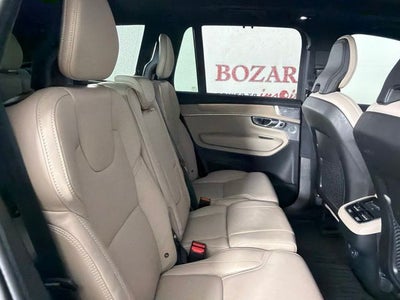 2026 Volvo XC90 B6 Ultra