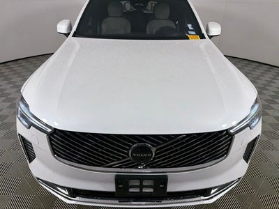 2026 Volvo XC90 B6 Ultra