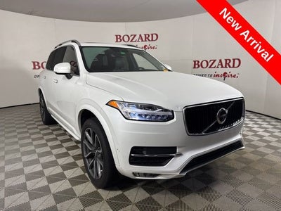 2018 Volvo XC90 T5 Momentum