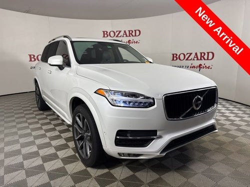 2018 Volvo XC90 T5 Momentum