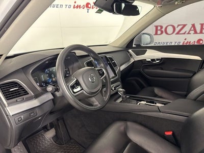2018 Volvo XC90 T5 Momentum