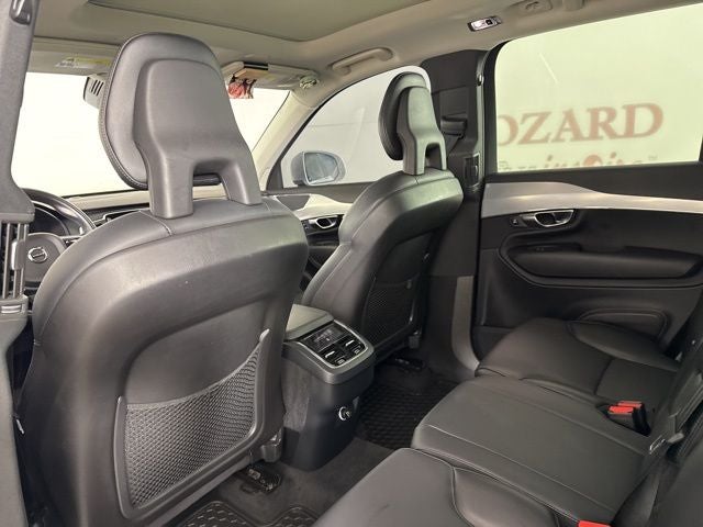 2018 Volvo XC90 T5 Momentum