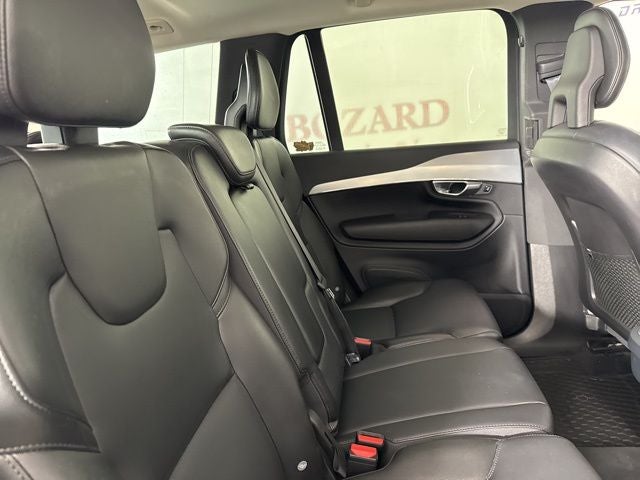 2018 Volvo XC90 T5 Momentum