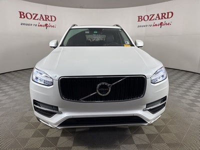 2018 Volvo XC90 T5 Momentum