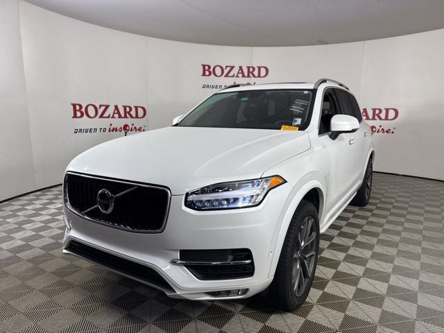 2018 Volvo XC90 T5 Momentum