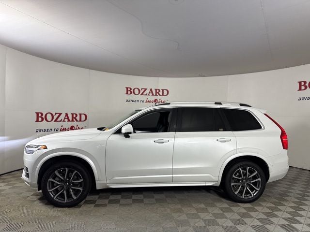 2018 Volvo XC90 T5 Momentum