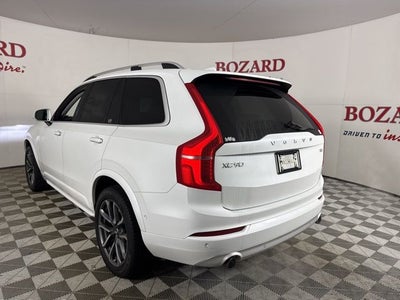 2018 Volvo XC90 T5 Momentum