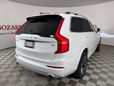 2018 Volvo XC90 T5 Momentum