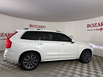 2018 Volvo XC90 T5 Momentum
