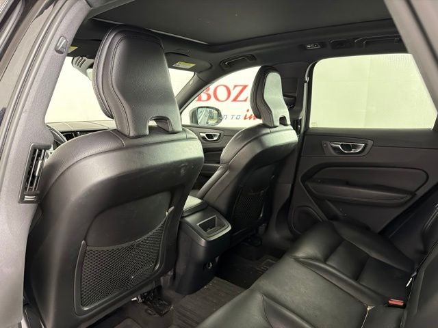 2020 Volvo XC60 T5 Momentum