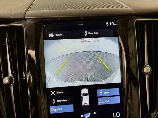 2018 Volvo XC60 T5 Momentum