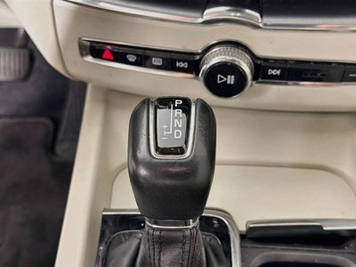 2018 Volvo XC60 T5 Momentum