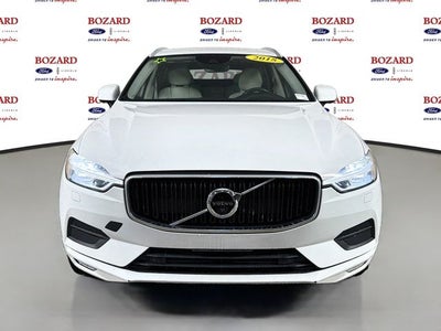 2018 Volvo XC60 T5 Momentum