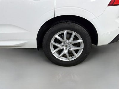 2018 Volvo XC60 T5 Momentum