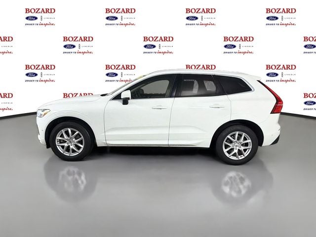 2018 Volvo XC60 T5 Momentum