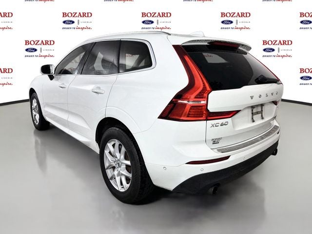 2018 Volvo XC60 T5 Momentum