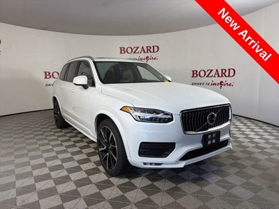 2020 Volvo XC90 T6 Momentum