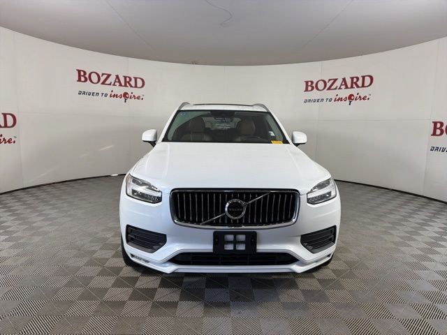 2020 Volvo XC90 T6 Momentum