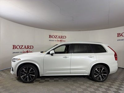 2020 Volvo XC90 T6 Momentum