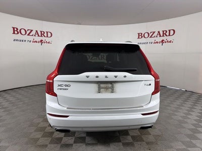 2020 Volvo XC90 T6 Momentum