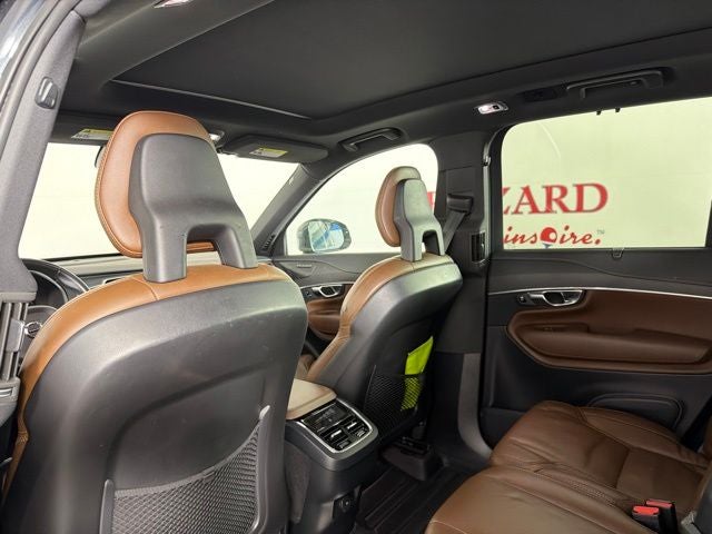 2022 Volvo XC90 T6 Inscription