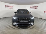 2022 Volvo XC90 T6 Inscription