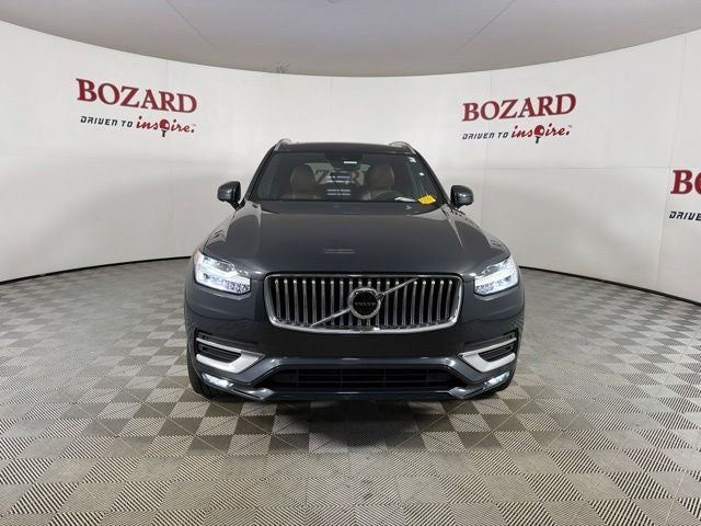 2022 Volvo XC90 T6 Inscription