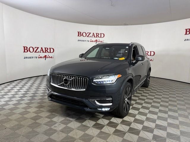2022 Volvo XC90 T6 Inscription
