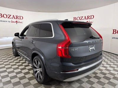 2022 Volvo XC90 T6 Inscription