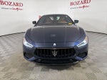 2023 Maserati Ghibli Modena Q4