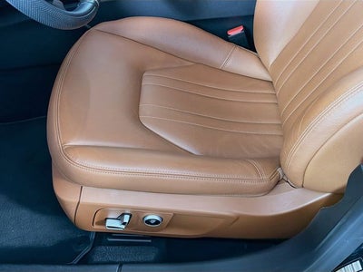2023 Maserati Ghibli Modena Q4
