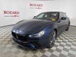2023 Maserati Ghibli Modena Q4