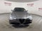 2018 Alfa Romeo Giulia Ti