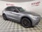 2020 Alfa Romeo Stelvio Base