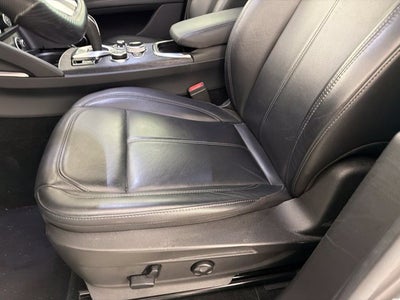 2020 Alfa Romeo Stelvio Base