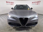 2020 Alfa Romeo Stelvio Base