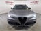 2020 Alfa Romeo Stelvio Base