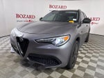 2020 Alfa Romeo Stelvio Base